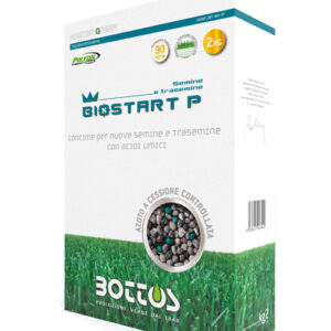 Concime Biostart P - Bottos