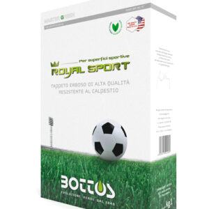 Tappeto erboso Royal Sport - Bottos