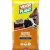 Terriccio organico VigorPlant