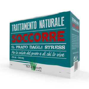 Trattamento naturale Soccorre