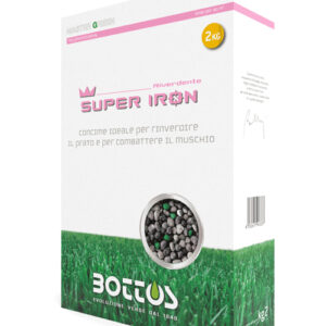Concime Super Iron - Bottos