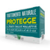 Trattamento naturale Protegge