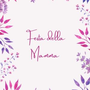 Festa della Mamma